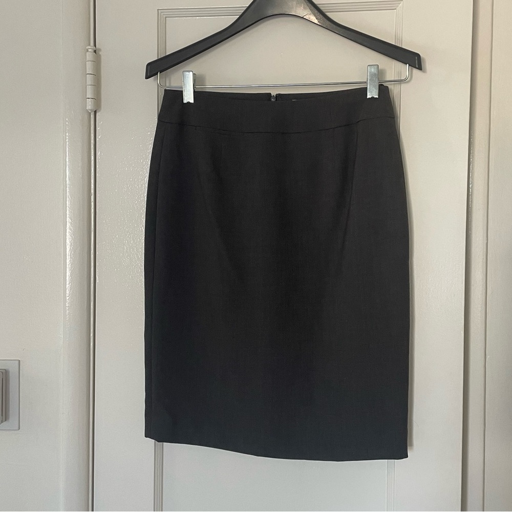 Calvin Klein Pencil Skirt